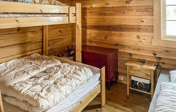 Feriehus - Kyrkjebygdheiea/Nissedal , Norge - N35639 604
