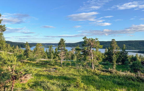 Feriehus - Kyrkjebygdheiea/Nissedal , Norge - N35639 201