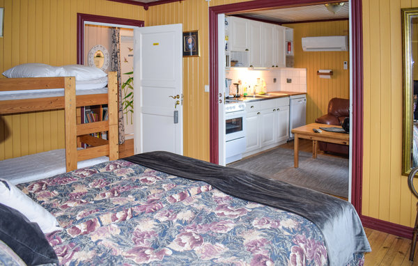 Appartamento - Bø I Telemark , Norvegia - N35641 602