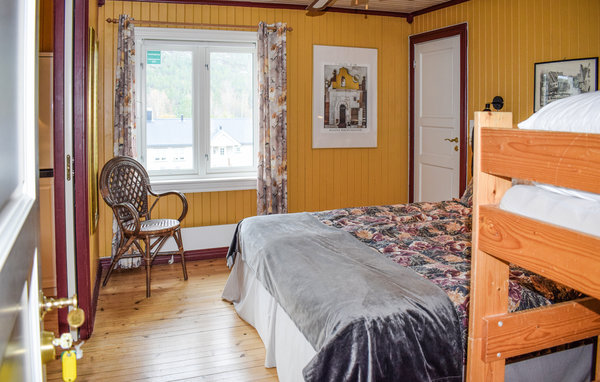 Appartamento - Bø I Telemark , Norvegia - N35641 603