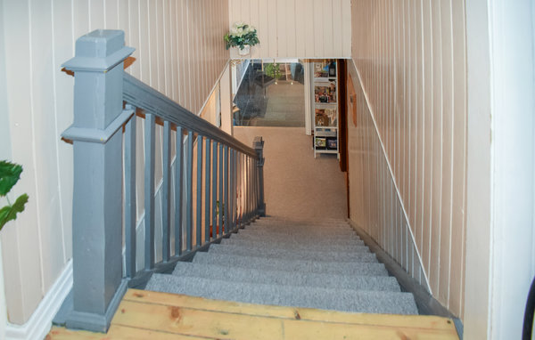 Appartamento - Bø I Telemark , Norvegia - N35641 7