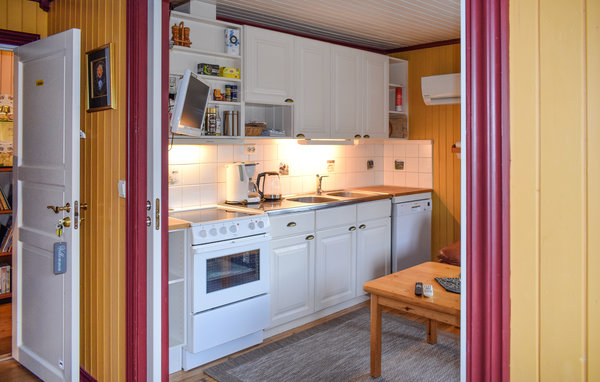 Appartamento - Bø I Telemark , Norvegia - N35641 6