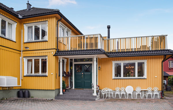 Ferienwohnung - Bø I Telemark , Norwegen - N35641 1