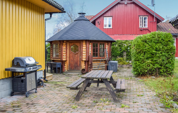 Ferienwohnung - Bø I Telemark , Norwegen - N35641 2