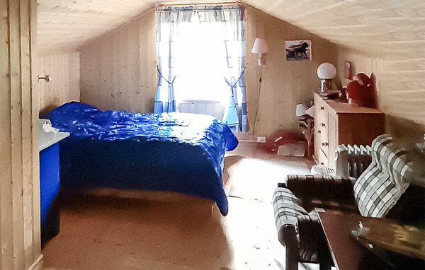 Ferienhaus - Lifjell , Norwegen - N35647 601