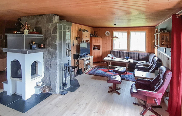 Ferienhaus - Lifjell , Norwegen - N35647 3
