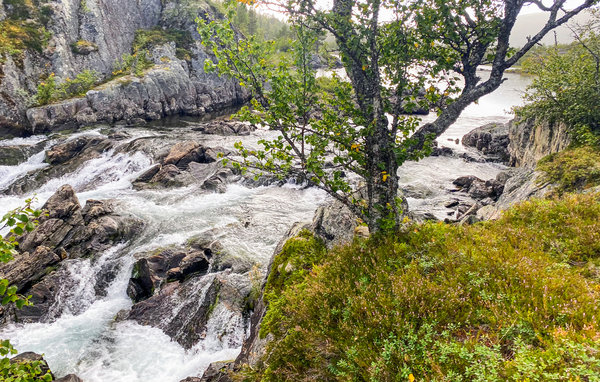 Feriehus - Haukelifjell , Norge - N35648 7