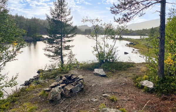 Feriehus - Haukelifjell , Norge - N35648 901
