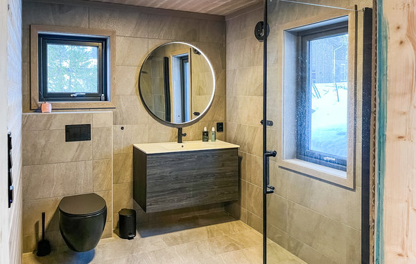 Feriehus - Haukelifjell , Norge - N35648 702