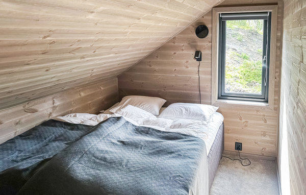 Feriehus - Haukelifjell , Norge - N35648 603