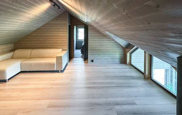 Feriehus - Haukelifjell , Norge - N35648 502