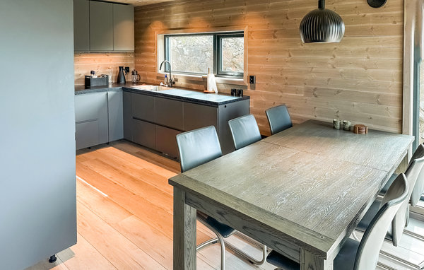 Feriehus - Haukelifjell , Norge - N35648 402