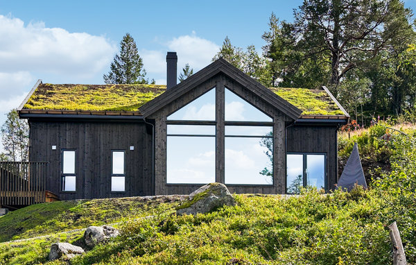 Feriehus - Haukelifjell , Norge - N35648 82