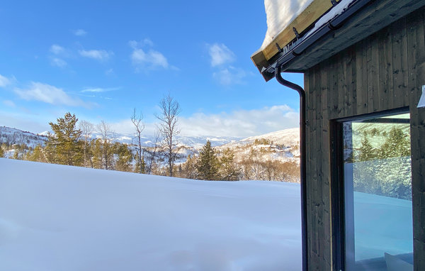 Feriehus - Haukelifjell , Norge - N35648 201