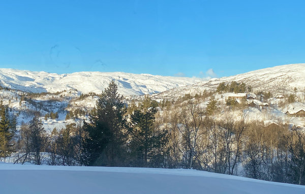 Feriehus - Haukelifjell , Norge - N35648 202