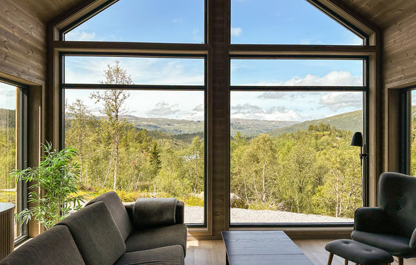 Feriehus - Haukelifjell , Norge - N35648 203