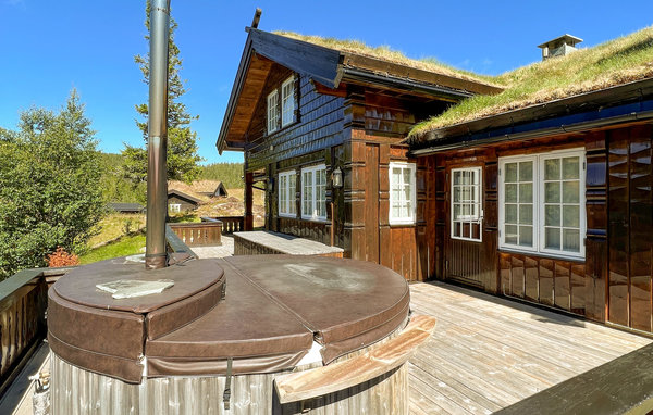 Holiday Home - Gaustablikk , Norway - N35656 1