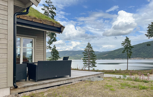 Casa vacanze - Nissedal , Norvegia - N35657 1