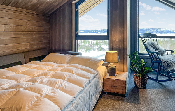 Casa vacanze - Rauland , Norvegia - N35659 601