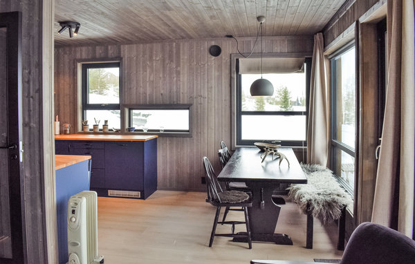 Casa vacanze - Rauland , Norvegia - N35659 6
