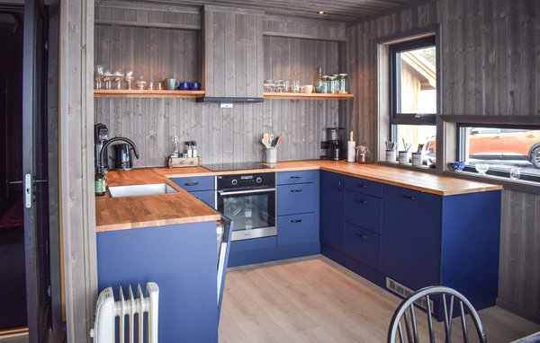 Casa vacanze - Rauland , Norvegia - N35659 401