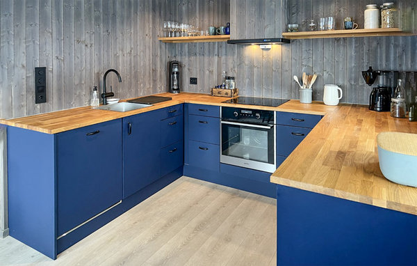 Casa vacanze - Rauland , Norvegia - N35659 402
