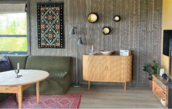 Casa vacanze - Rauland , Norvegia - N35659 301