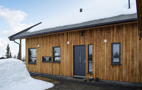 Casa vacanze - Rauland , Norvegia - N35659 82
