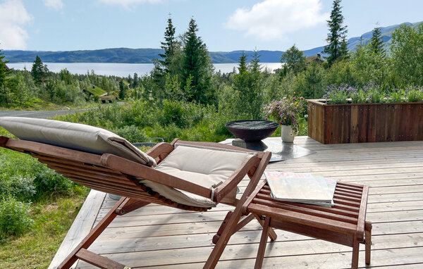 Casa vacanze - Rauland , Norvegia - N35659 102