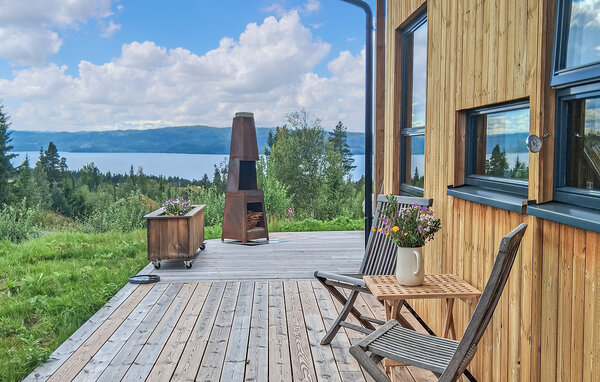 Casa vacanze - Rauland , Norvegia - N35659 104