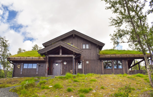 Holiday Home - Rauland , Norway in Rauland | Novasol