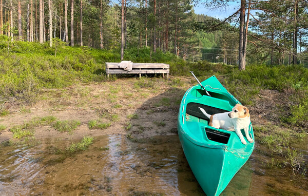 Vakantiehuis 