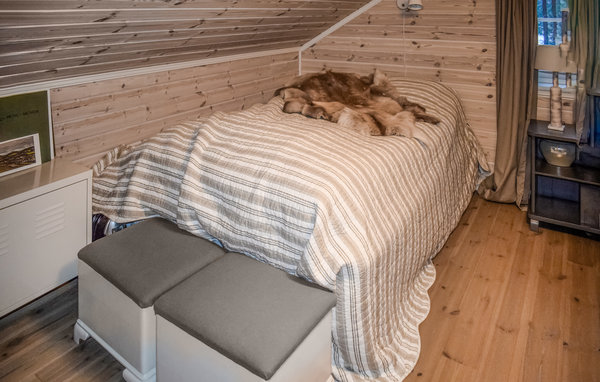 Vakantiehuis 