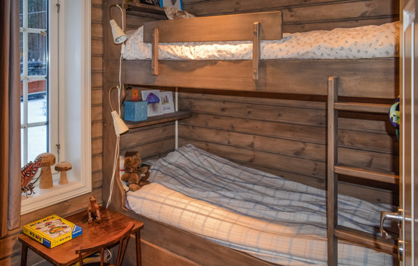Vakantiehuis 