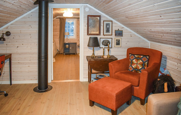 Vakantiehuis 