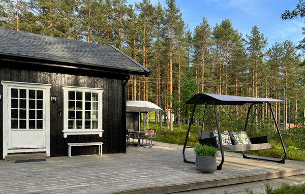Vakantiehuis 