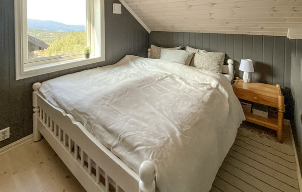 Feriehus - Rauland/Holtardalen , Norge - N35665 6