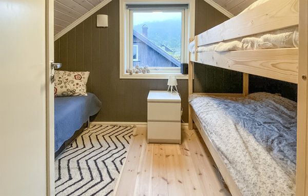 Feriehus - Rauland/Holtardalen , Norge - N35665 604