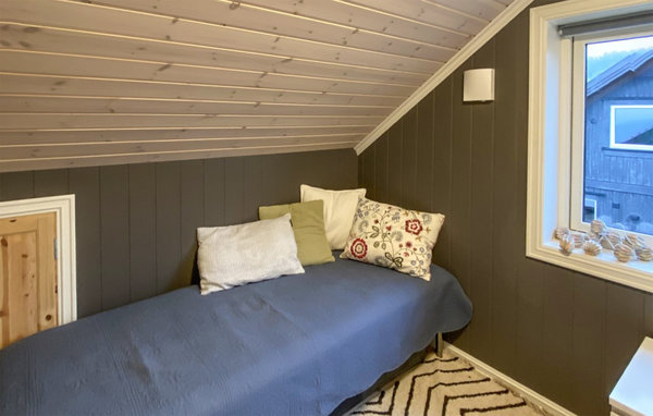 Feriehus - Rauland/Holtardalen , Norge - N35665 605