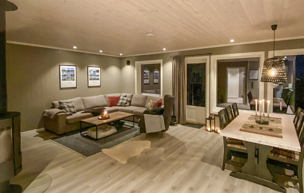 Feriehus - Rauland/Holtardalen , Norge - N35665 3