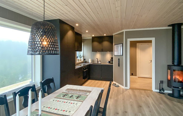 Feriehus - Rauland/Holtardalen , Norge - N35665 4