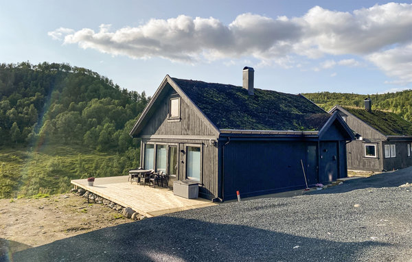 Feriehus - Rauland/Holtardalen , Norge - N35665 1