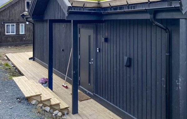 Feriehus - Rauland/Holtardalen , Norge - N35665 101