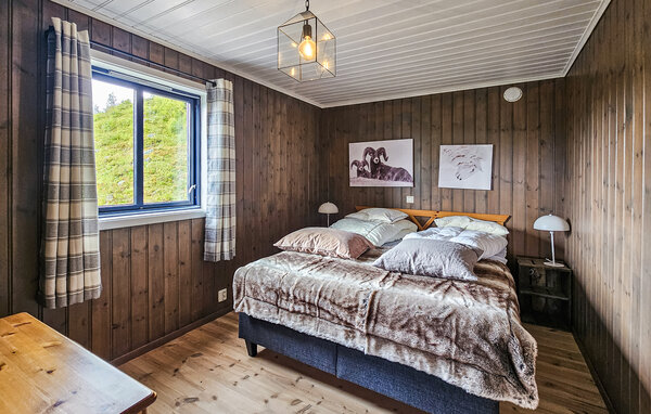 Feriehus - Edland, Hauklifjell , Norge - N35667 601