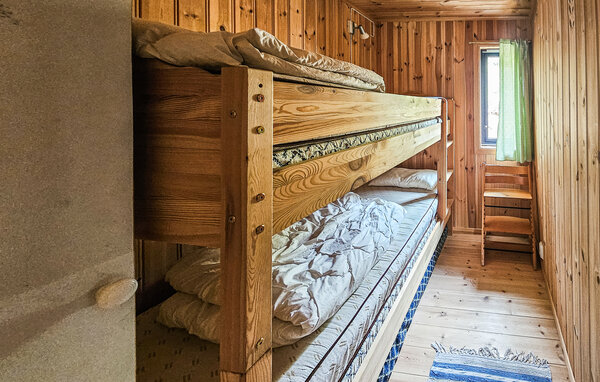 Feriehus - Edland, Hauklifjell , Norge - N35667 603