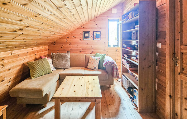 Feriehus - Edland, Hauklifjell , Norge - N35667 501
