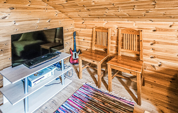 Feriehus - Edland, Hauklifjell , Norge - N35667 503