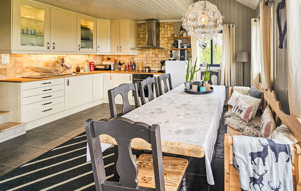 Feriehus - Edland, Hauklifjell , Norge - N35667 6