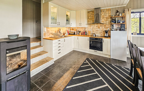 Feriehus - Edland, Hauklifjell , Norge - N35667 7