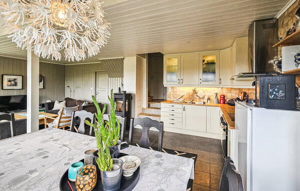 Feriehus - Edland, Hauklifjell , Norge - N35667 401